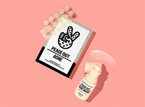 Peace Out Skincare Lands 20 Million Growth Investment Beautynewsuk