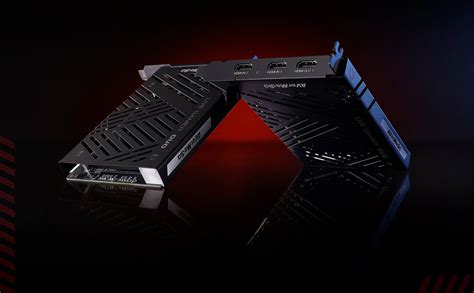 Avermedia Releases The Live Gamer Duo Capture Card