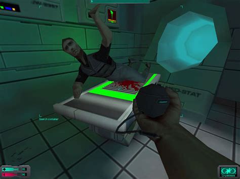 The Greatest Games Of All Time System Shock 2 Gamespot