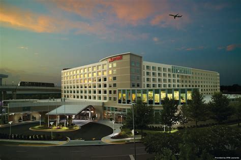 Hotel Atlanta Airport Marriott Gateway College Park Great Prices At