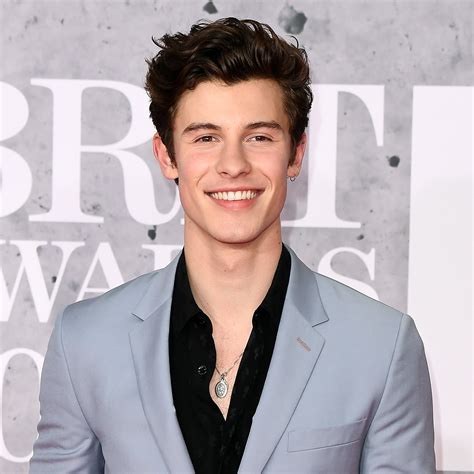 Its production was handled by mendes, frank dukes, kid harpoon and scott harris, among others. Shawn Mendes y su rutina de cuidado de la piel - Osyley.com