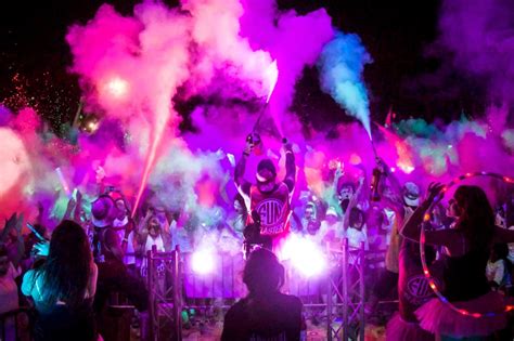 And scary at the same time. This September's Color Run Is Singapore's First Night ...