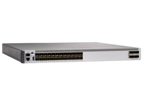 Cisco Switch C9500 16x E Catalyst 9500 16 Port 10g Switch Nw Ess License