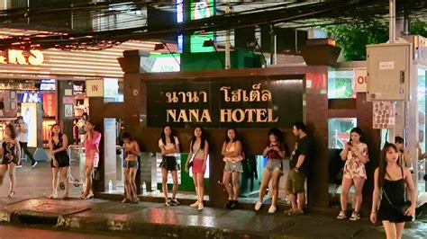 Bangkok Luxury Hotels Does The Hyatt Regency Sukhumvit Qualify