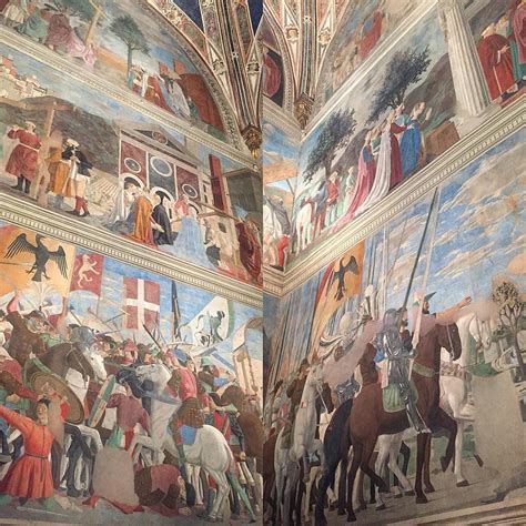 Piero Della Francesca Early Renaissance Painter Tutt