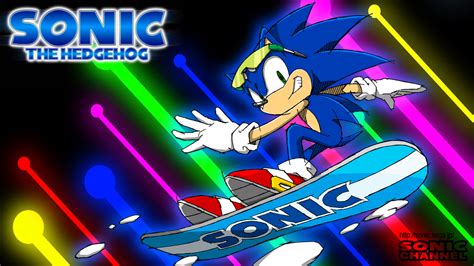 Match 3 rpg game with sonic & crew!, was a mobile game developed and published by sega and demiurge studios. Sonic The Hedgehog Wallpaper by Sonicking9 on DeviantArt