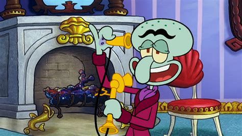 Watch Spongebob Squarepants Season 6 Episode 1 House Fancykrabby Road