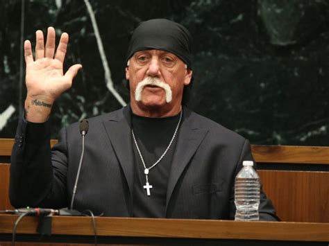 Jury Awards Hulk Hogan 115 Million
