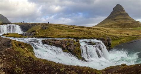 Kirkjufell Iceland Mountain And Waterfall Tips Photos