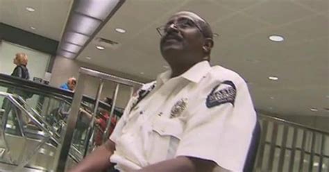 This Somali War Criminal Has Been Guarding Dulles Airport For The Last 20 Years We Are The Mighty
