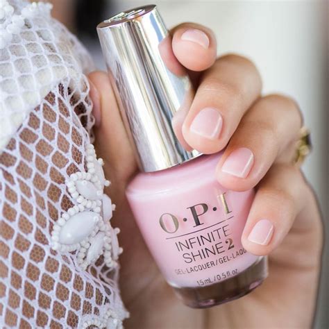 Baby Take A Vow To Get Up Close And Personal With This Opi Sheers