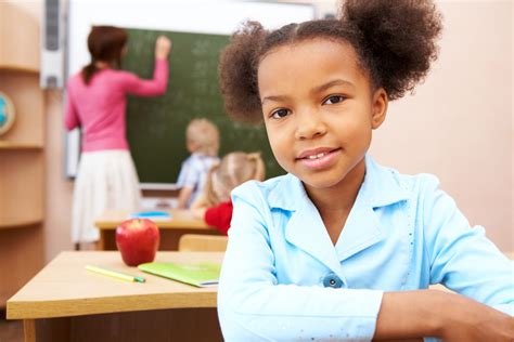 African American Girls Fall Behind Their Peers In Educational And Economic Outcomes Feminist