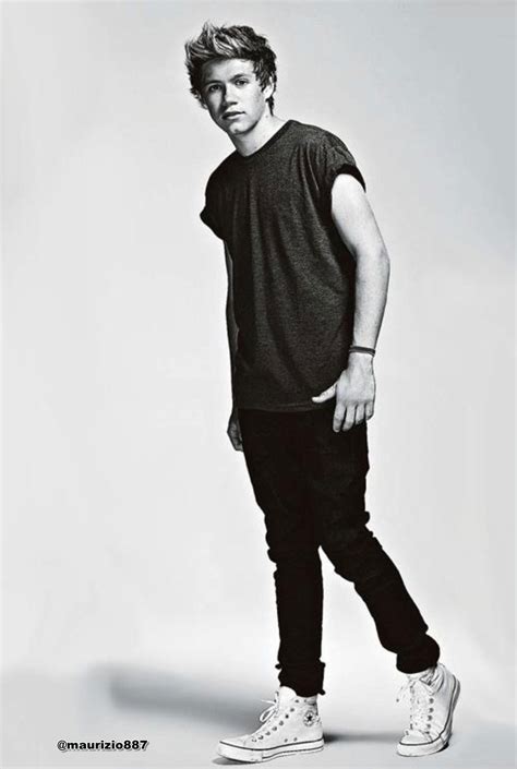 Niall Horan Fabulous Magazine 2012 One Direction Photo 32323660 Fanpop