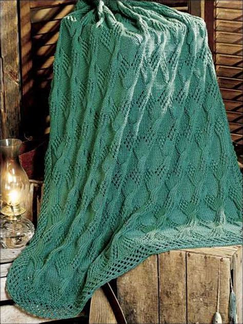 This pattern is perfect for the newer knitter looking to tackle stripes and increasing and decreasing! 71 best Free Afghan Knitting Patterns images on Pinterest ...