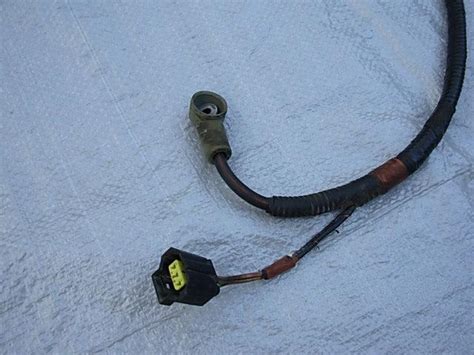 Oct 13, 2019 · we use cookies to give you the best possible experience on our website. Buy 04 05 06 07 08 FORD F150 ALTERNATOR WIRING HARNESS 4.6 L motorcycle in Indiana, US, for US ...