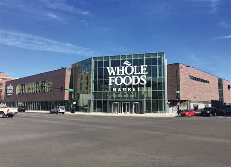 New Flagship Whole Foods Market For Chicagoland Gourmet Newsgourmet News