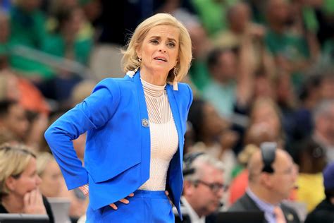 Kim Mulkey Leaves Baylor For Lsu Just Women S Sports