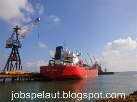 Отправка заказов завтра в 12:00 (по мск). Loker Pelaut Master Kapal Oil Tanker | Loker Pelaut Terbaru