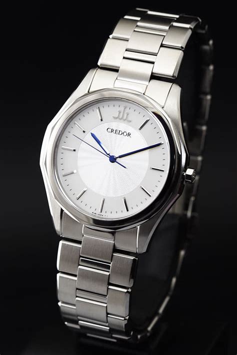 Invicta men's pro diver quartz watch with stainless steel strap. What's Your Favorite Seiko Credor Quartz Model?
