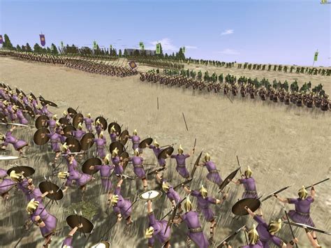 Rome Total War™ Alexander