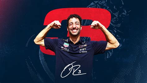 Ricciardo Returns To Scuderia Alphatauri A Match Made In F Heaven