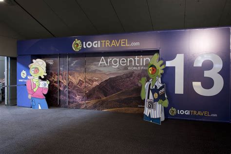 Logitravel Inaugura Su Primera Tienda Física En Madrid Cruises News