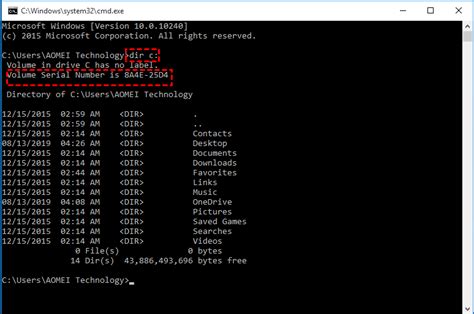 How To Find Your Windows 8 Serial Number Masmiles