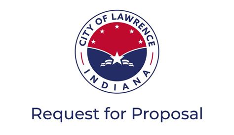 Request For Proposal Rfp Towing And Recovery Services For The City Of