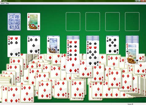 If you just want to play basic solitaire without any extras, you'll love this app. The Best Solitaire App for iPhone on the App Store - Games ...
