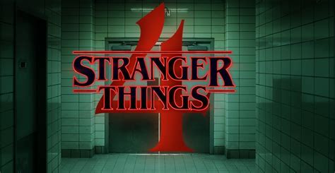 Eleven Are You Listening Watch The New Teaser Trailer For Stranger Things Season 4