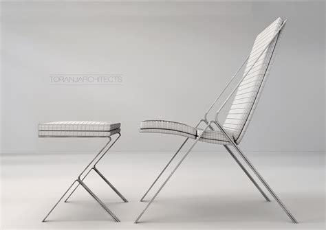 3d File Nieros Chair・3d Print Design To Download・cults