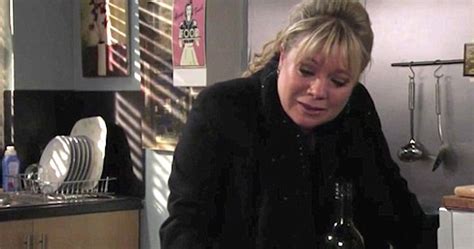 ‘eastenders Viewers Left Amused By Sweary Pre Watershed Episode That