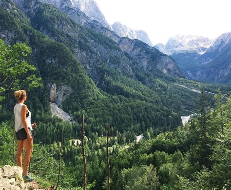 It is bordered by italy to the west, austria to the north, hu. Sarah Wilson | A hiking and eating guide to Slovenia ...