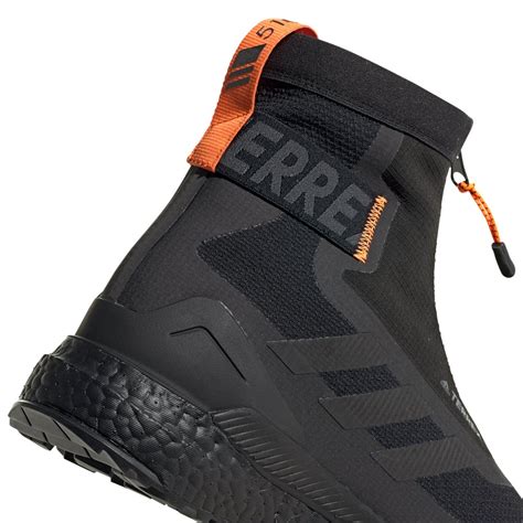 Adidas Terrex Free Hiker Crdy Black Buy And Offers On Trekkinn