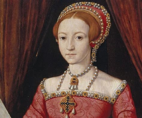 Elizabeth I Of England Biography Childhood Life Achievements And Timeline