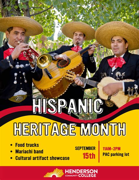 Hispanic Heritage Month Celebration - Evansville Regional Economic
