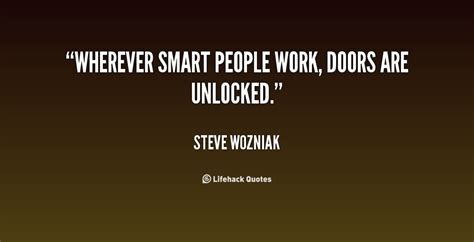 Maybe you would like to learn more about one of these? Smart People Quotes. QuotesGram