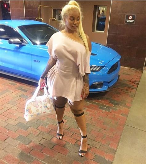 49 Hot Pictures Of Jhonni Blaze Are Perfect Definition Of Beauty