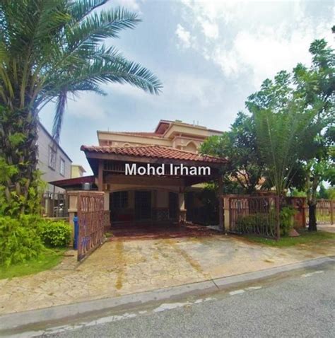 We did not find results for: Seksyen 13, Shah Alam Intermediate Semi-detached House 5+1 ...