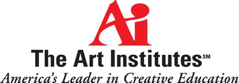 Art Institutes Logo University
