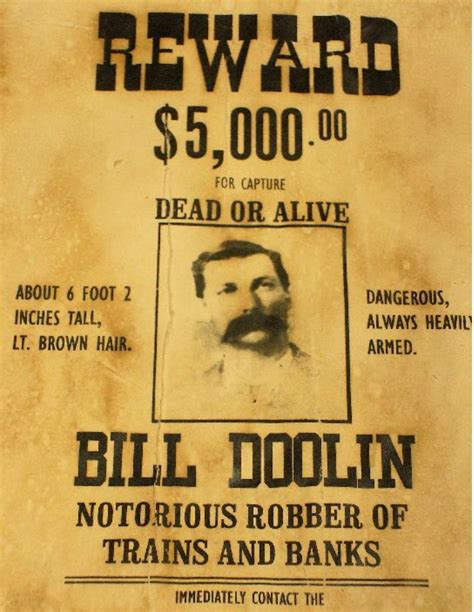 Pin By John Malcolm On Wanted Posters Old West Outlaws Old West