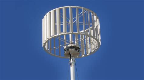 Vertical Axis Wind Turbine For Home Engineerings Advice