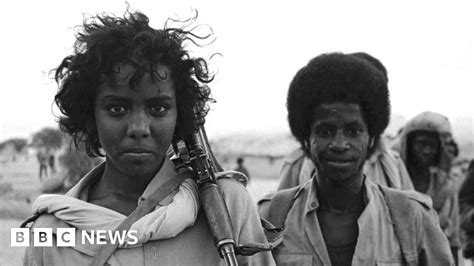 Eritrea Viewpoint I Fought For Independence But Im Still Waiting For