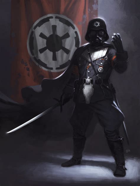 Star Wars Redesign Darth Vader By Giorgiobaroni On Deviantart