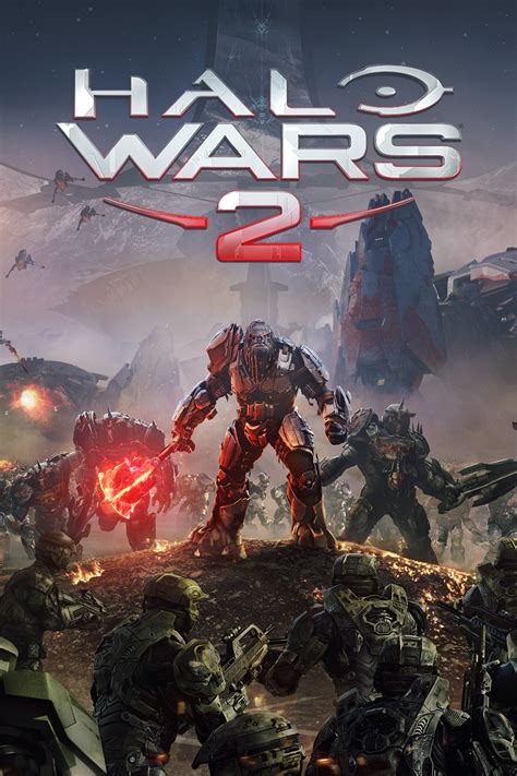 Halo Wars 2 Standard Edition Miracle Games Store