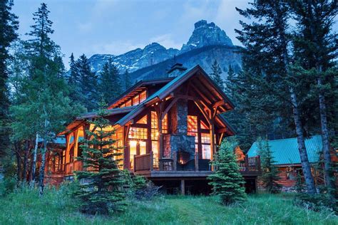 Cathedral Mountain Lodge Updated 2022 Prices Reviews Photos Field
