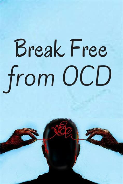 28 Best Ocd And Related Disorders Images On Pinterest Obsessive