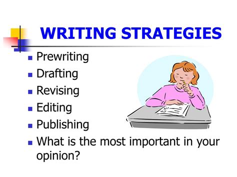 ppt teaching writing strategies powerpoint presentation free download id 6623102