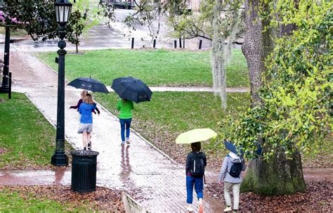 6 Things To Do On A Rainy Day In Savannah Visit Savannah