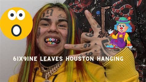 Ix Ine Cancels Houston Show After Hours Of Waiting And Leaves Fans